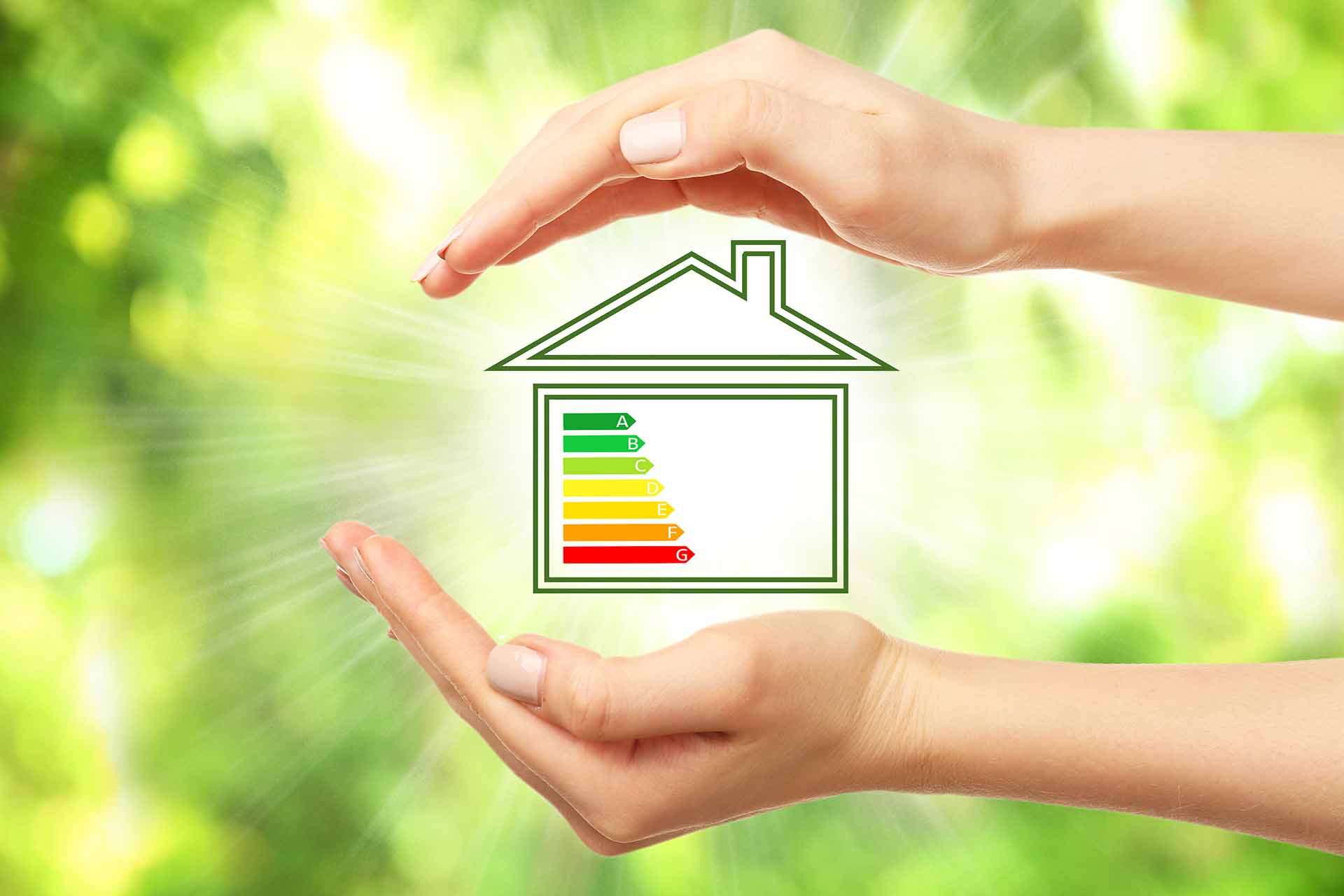 Home Energy Efficiency Clean Gas