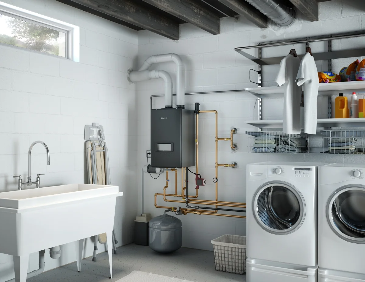 Noritz Tankless Water Heater Lifestyle Residential Noritz Tankless Water Heater Lifestyle Residential